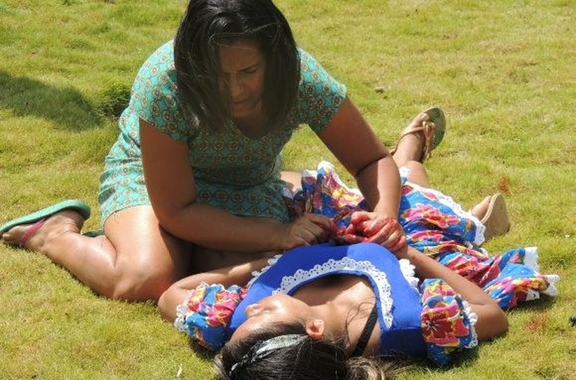 Escola de São Miguel dos Campos promove filmagens de obras da literatura