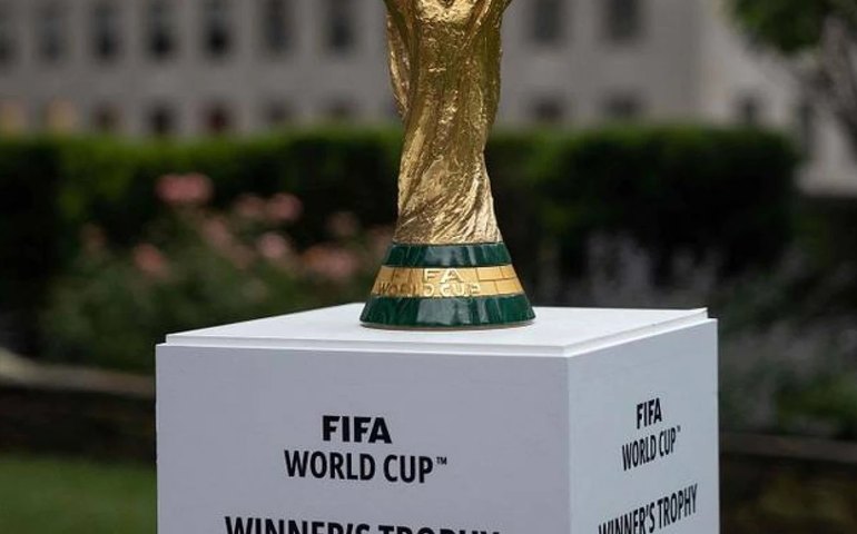 Número de ingressos vendidos para Copa do Catar ultrapassa a marca de 1 milhão