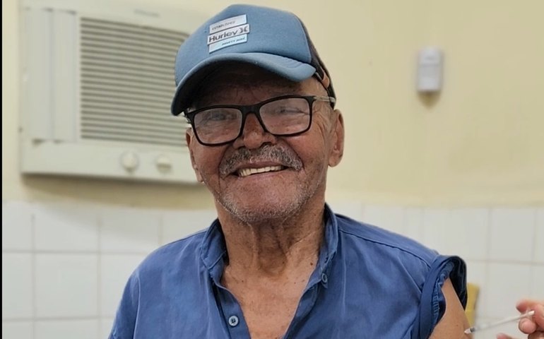 Prefeitura inicia 2ª fase da vacinação bivalente Pfizer contra a Covid-19