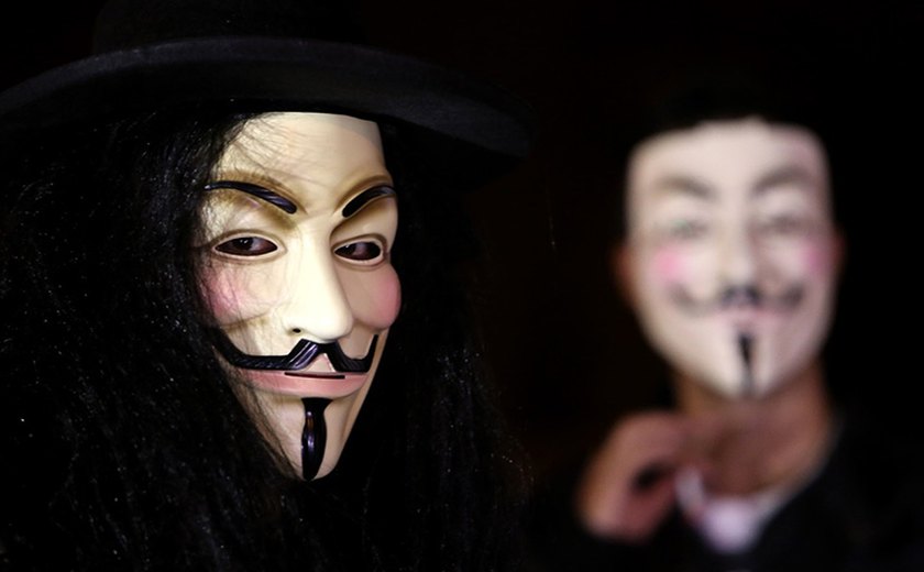 Estado Islâmico chama Anonymous de “idiotas” após receber ameaças de ataques