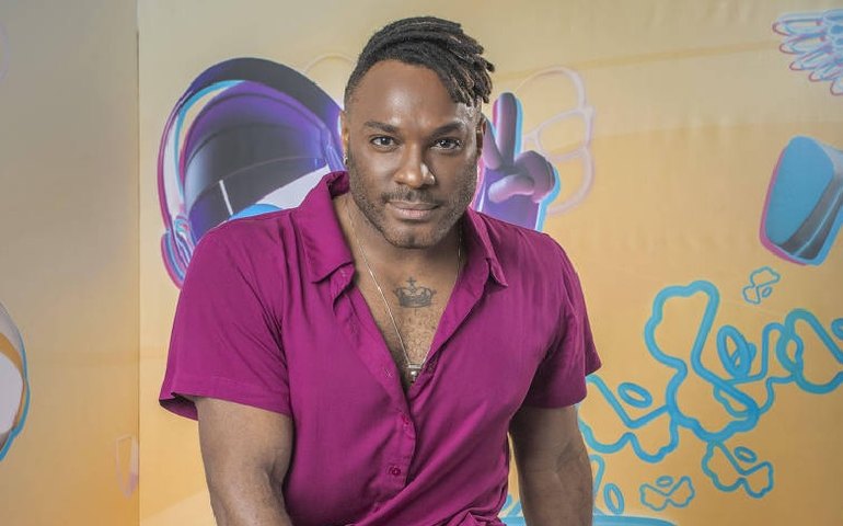 Fred Nicácio é o 7º eliminado do ‘BBB 23’