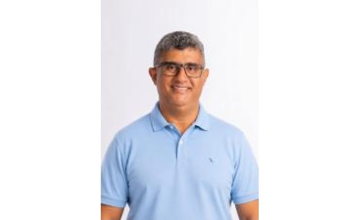 Eleições 2026: quem é Lulinha Da Gente, candidato a deputado estadual (Bahia)