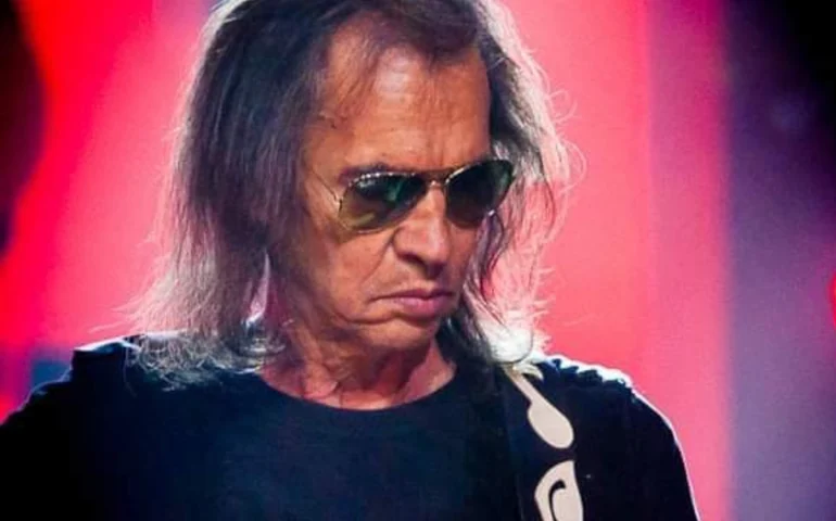 Celso Vecchione, fundador do Made In Brazil, morre aos 74 anos