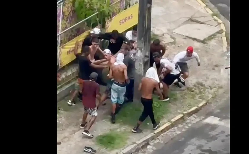 Presidente do Sport nega vínculos com organizadas após briga entre torcidas