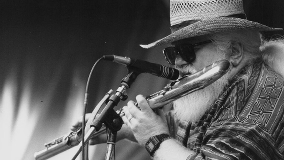Alagoano Hermeto Pascoal, ícone da música brasileira, morre aos 89 anos