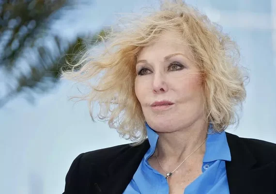 82º Festival de Veneza homenageia Kim Novak com Leão de Ouro