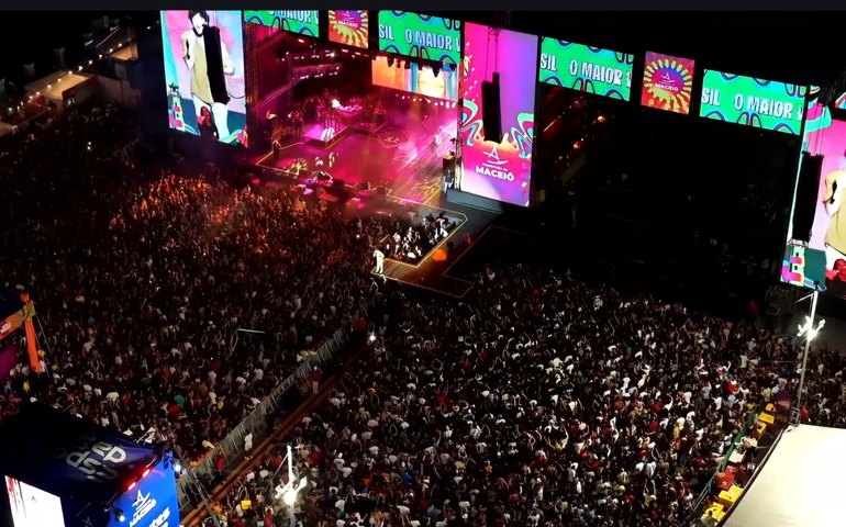 Verão Massayó consolida capital alagoana como destino turístico nacional