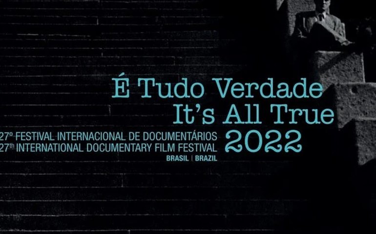 Documentário sobre covid vence edição do festival É Tudo Verdade