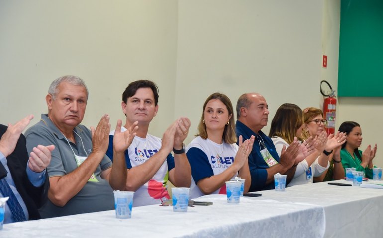 Parceria entre Prefeitura de Coruripe e Ascamare gera emprego e renda para dezenas de famílias