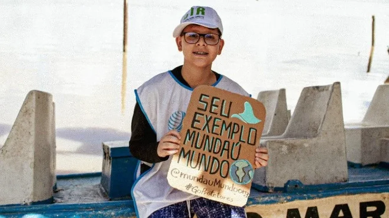 ONG MundaúMundo vence edital nacional e levará inteligência artificial e cultura digital para comunidades de Alagoas