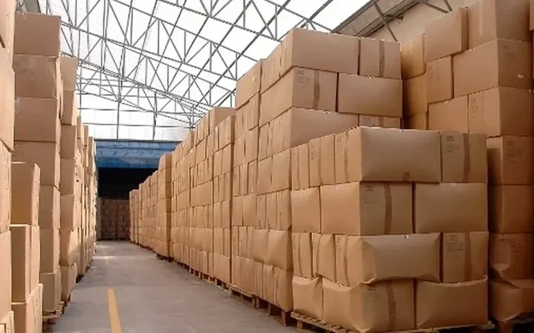 Estoques no atacado nos EUA sobem 0,1% em junho ante maio