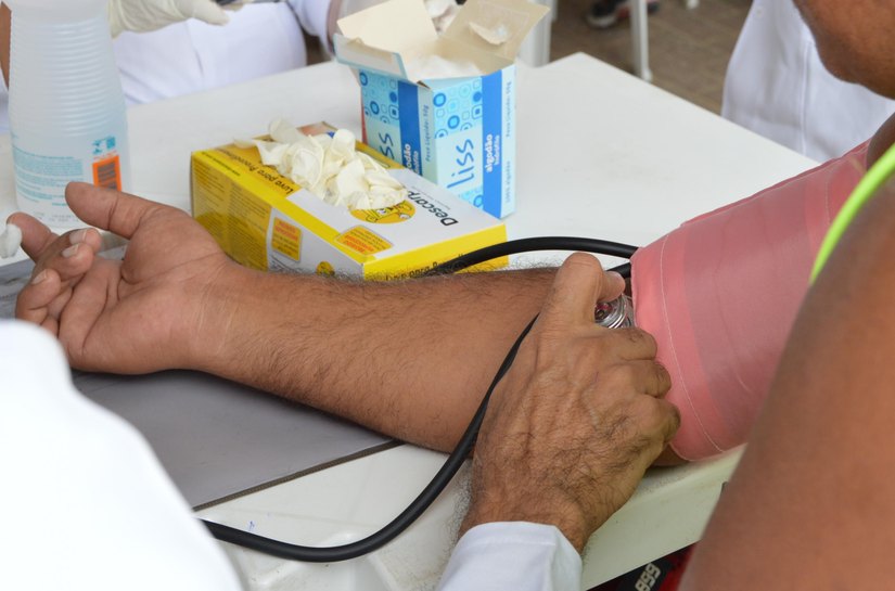 Médica do Hospital do Coração explica os riscos da hipertensão arterial para a saúde cardiovascular