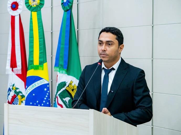 David empregos denuncia falta de ambulância para regulação e descaso nas UPAS