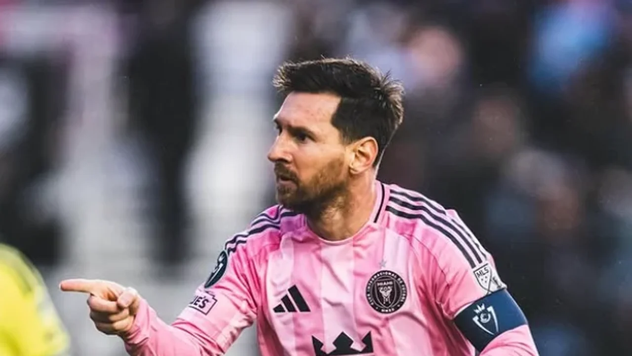 Adidas reúne Messi, Bad Bunny e Timothée Chalamet em superprodução para o Mundial
