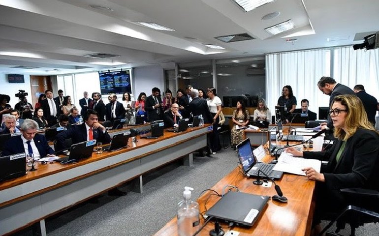 Agro emplaca demandas em projeto de lei do mercado de carbono; entenda quais