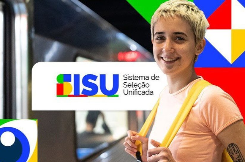 SISU 2026: inscrições para a maior edição do programa começam em 19 de janeiro