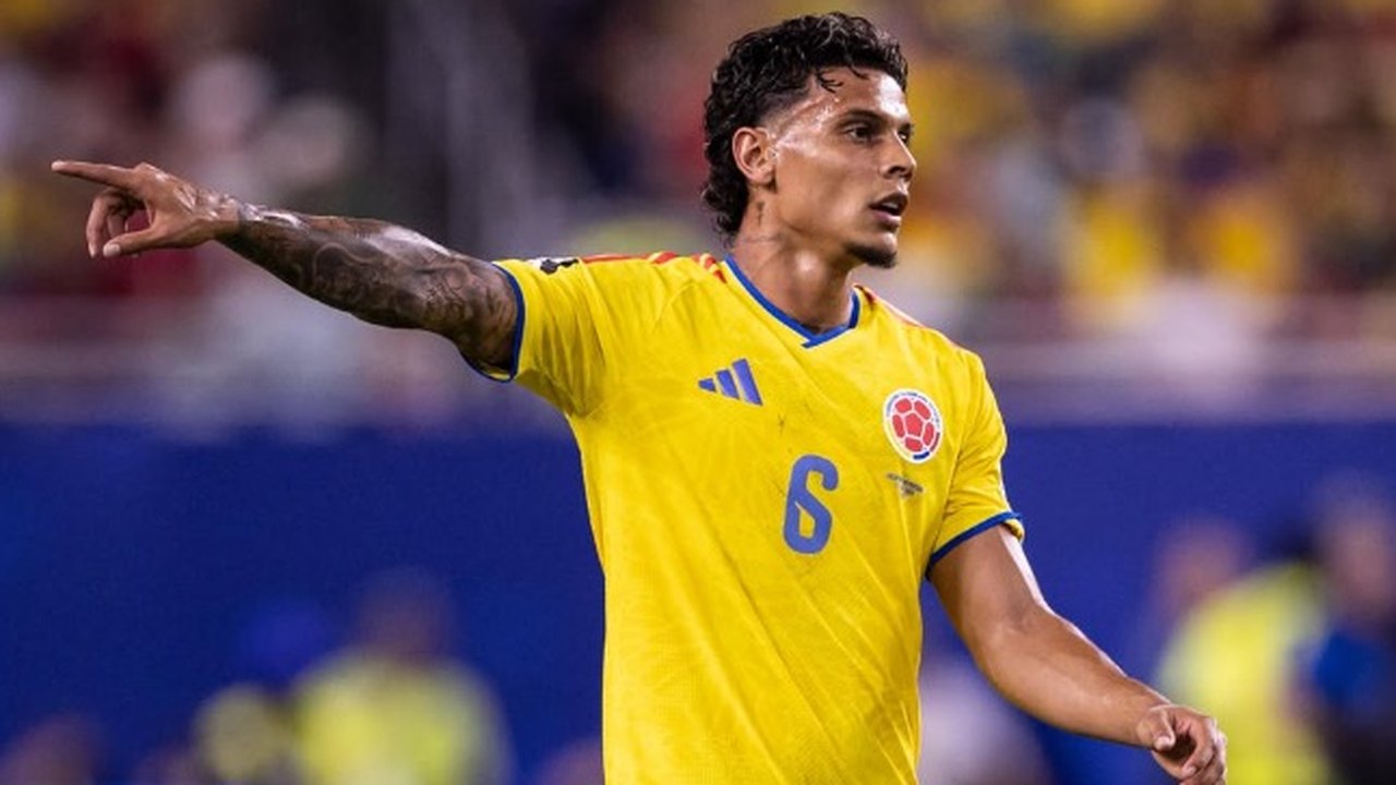 Roma tem interesse em André, ex-Fluminense, e Richard Ríos, ex-Palmeiras, diz jornalista