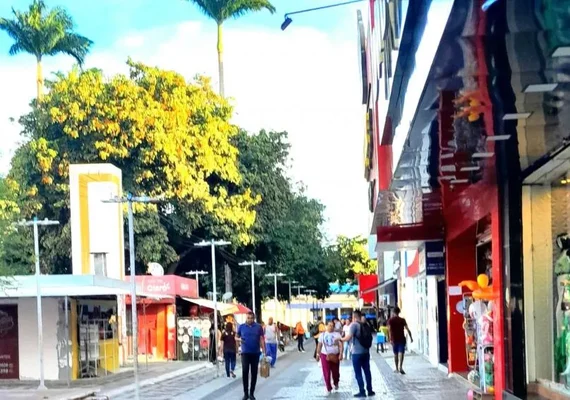 Arapiraca segue em crescimento e registra saldo positivo na geração de empregos, aponta Caged