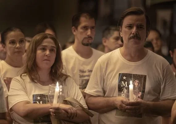 Associação de vítimas da Boate Kiss nega processo contra a Netflix