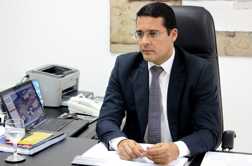 Apesar de ano conturbado, Seplag proporciona conquistas à sociedade