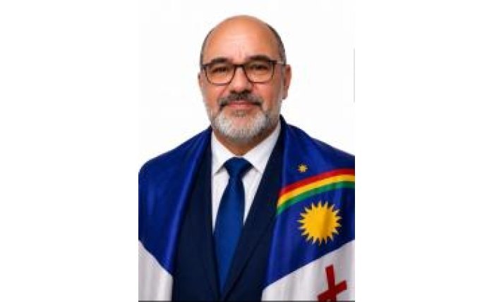 Eleições 2026: quem é Wilson Da Guarda, candidato a deputado estadual (Pernambuco)