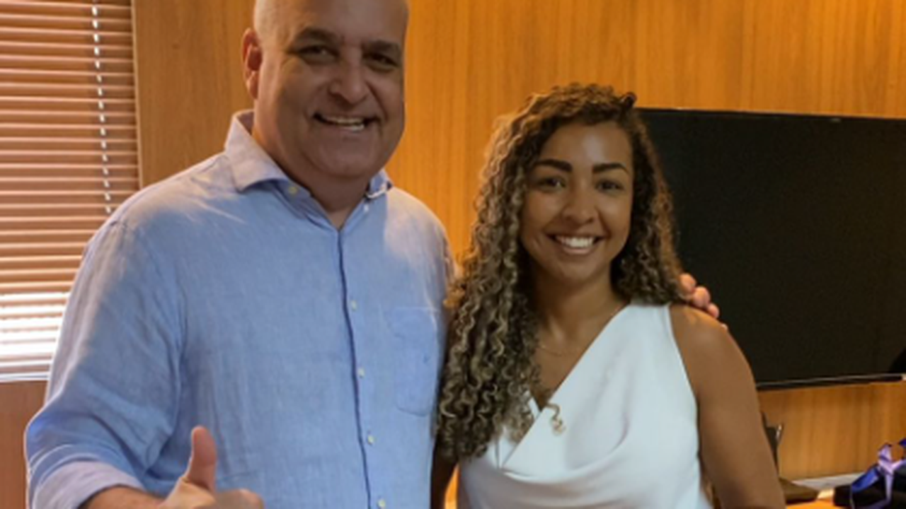 Alfredo Gaspar entrega emenda de R$ 600 mil para qualificação de jovens empreendedores em Alagoas
