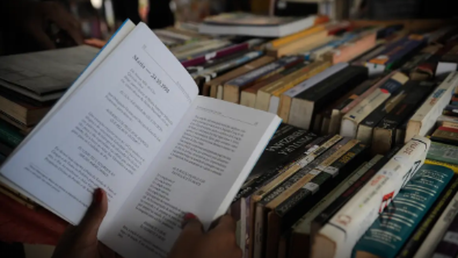Sesc tem inscrições abertas para Prêmio de Literatura 2026