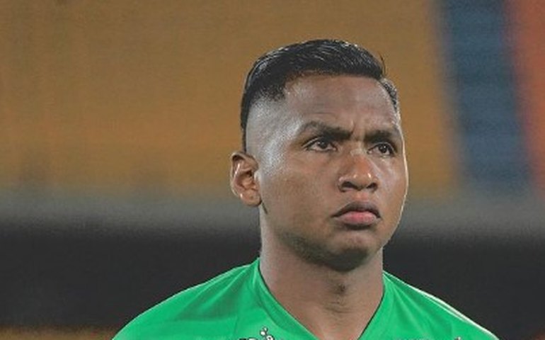 Atacante do Santos é detido na Colômbia após se envolver em acidente de trânsito