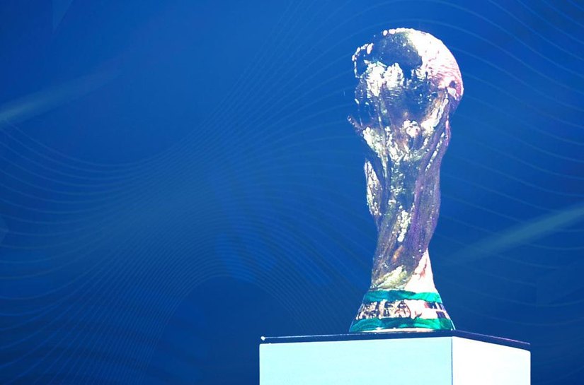 Fifa distribuirá quase R$ 2 bilhões a clubes por cederem seus jogadores às seleções