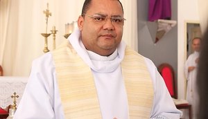 PADRE JADILSON DO BUGIO / Foto: Arquidiocese