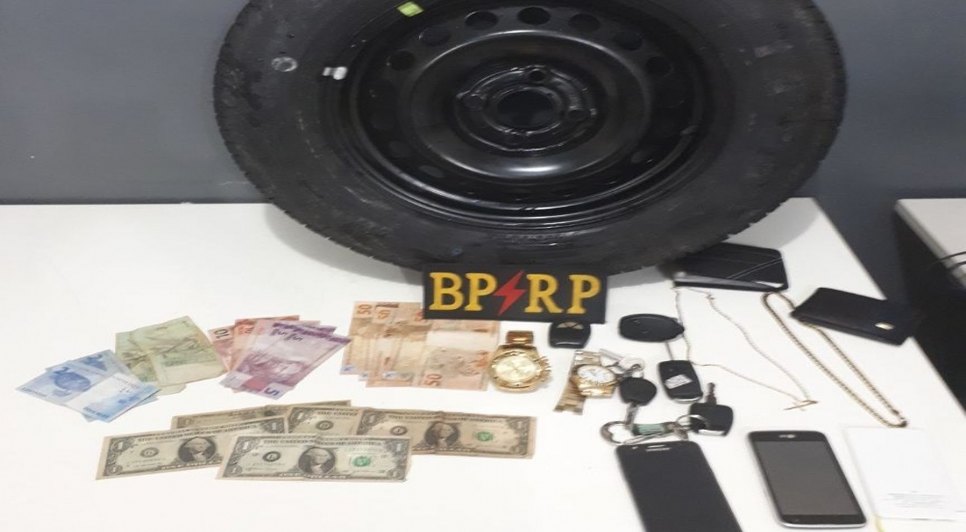 apreensão bprp