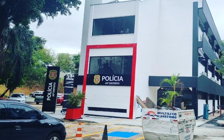 'Não percebemos arrependimento', diz delegado sobre reação de detidos por estupro coletivo