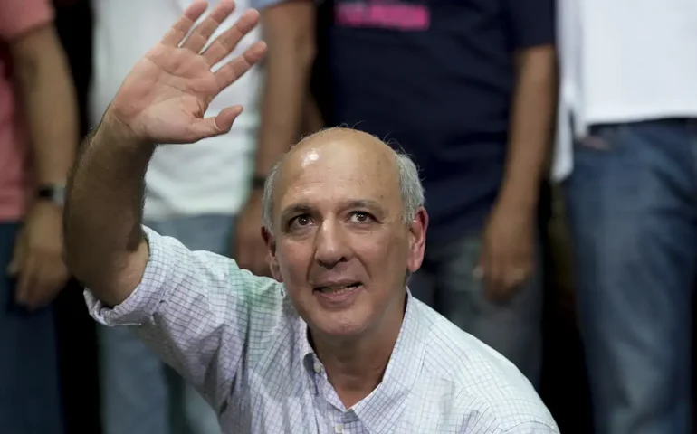 PSD filia José Arruda e prepara candidatura ao governo do DF em oposição ao bolsonarismo