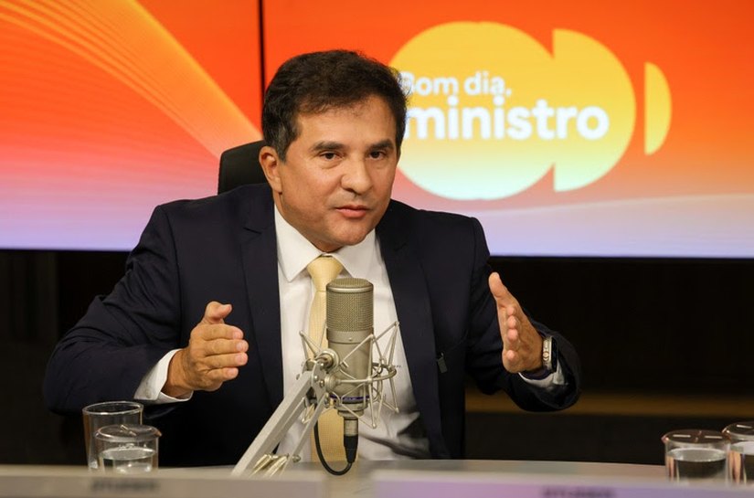 “Copa do Mundo Feminina trará para o Brasil um legado de mudança sociocultural”, garante ministro do Esporte