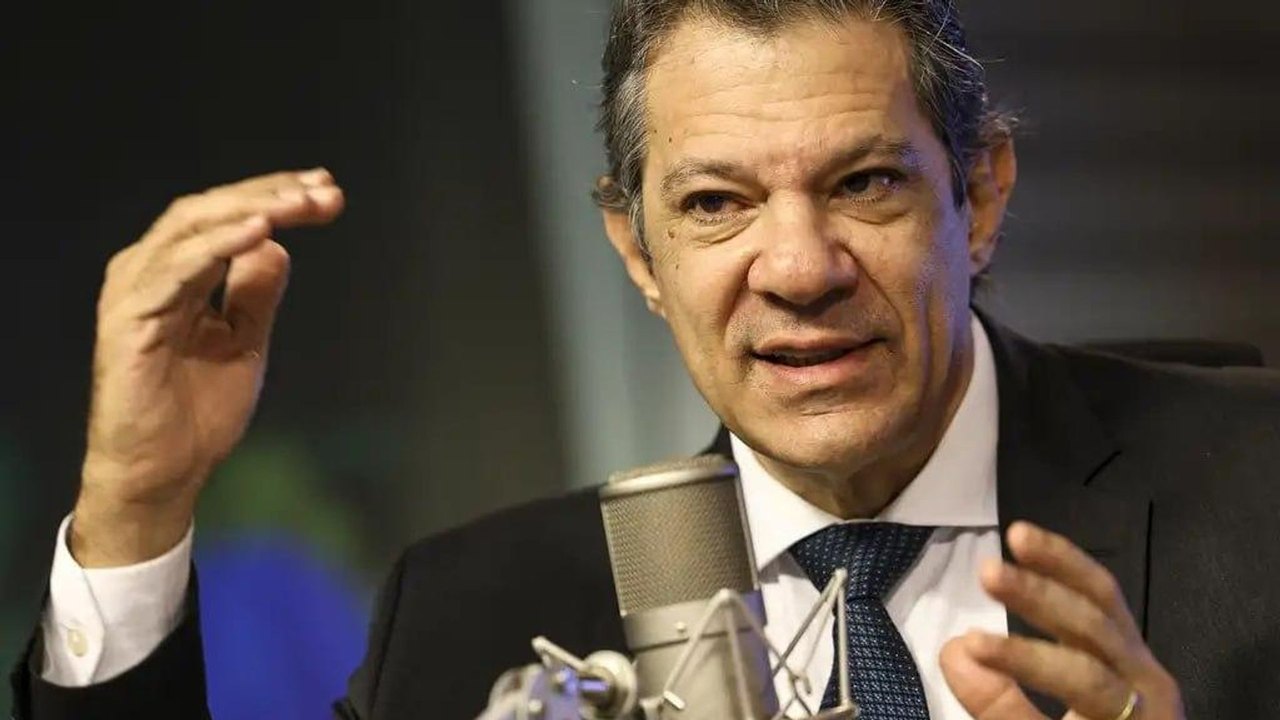 Haddad defende apuração ampla sobre Banco Master e cobra responsabilização
