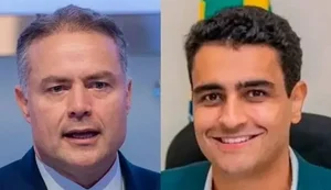 “É dos carecas que elas gostam mais”: Renan vence JHC por 51,1% a 45,7% no voto feminino