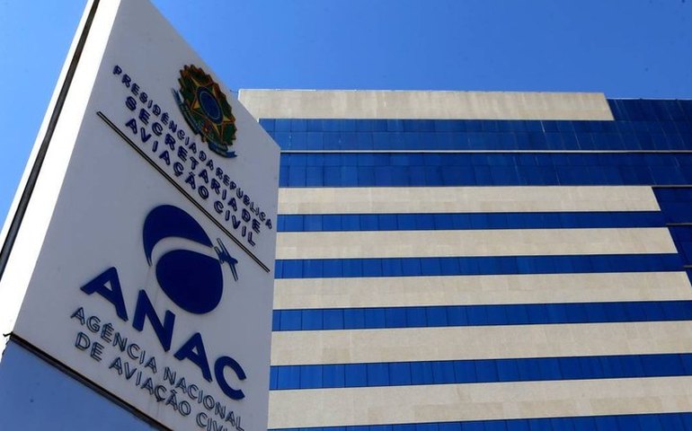 Julho registra recorde histórico de passageiros transportados, de 11,6 milhões, afirma Anac