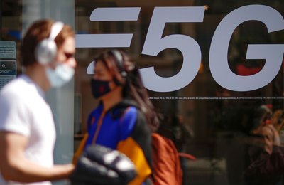 TIM e Nokia lançam evolução do 5G, preparando a rede para integração com IA da NVIDIA