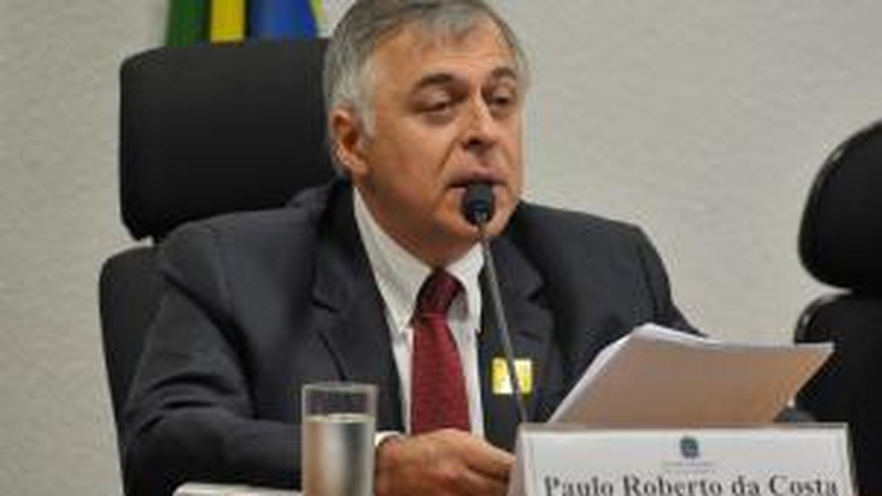 CPMI pede cópia de depoimento de ex-diretor da Petrobras na Polícia Federal