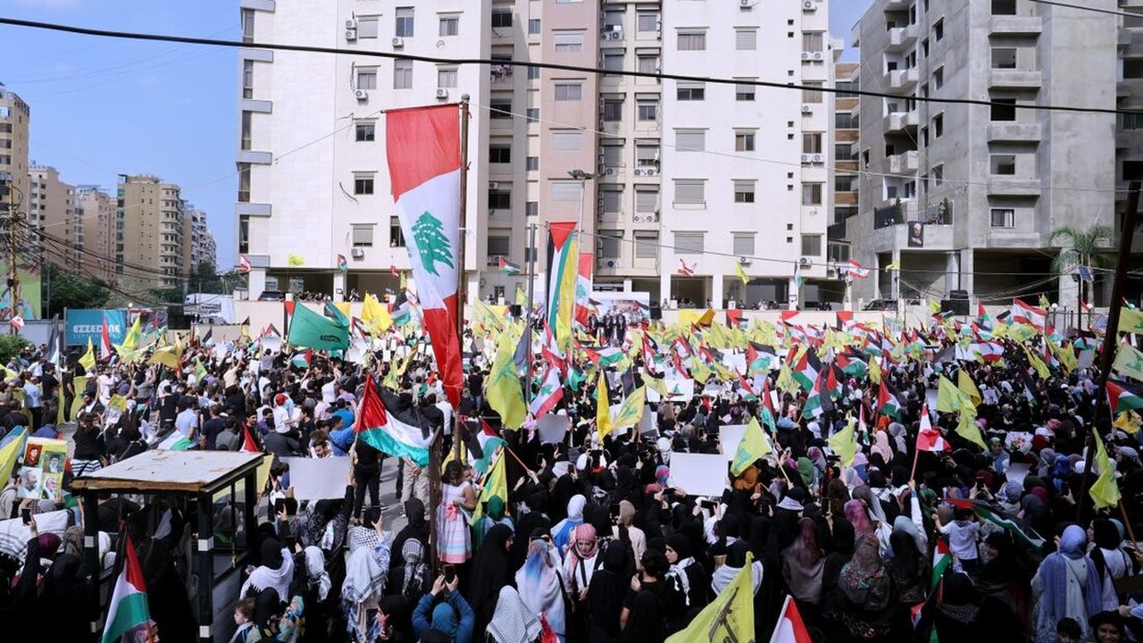 Israel e Hezbollah se aproximam de uma guerra em grande escala