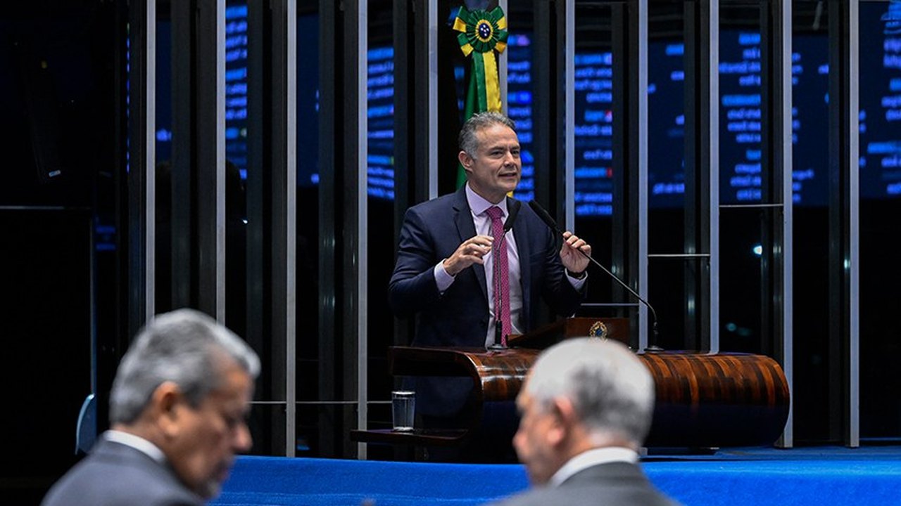 Aprovada pelo Senado MP da renovação automática da CNH para bons condutores