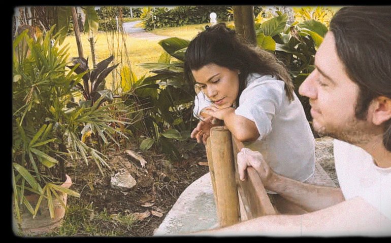 May Honorato e Del Cavalcanti lançam ‘Minimúsicas’, EP com canções minimalistas