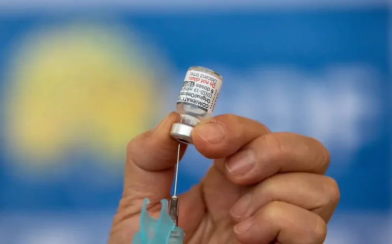 Butantan pede à Anvisa registro da sua vacina contra a dengue, a 1ª do mundo em dose única