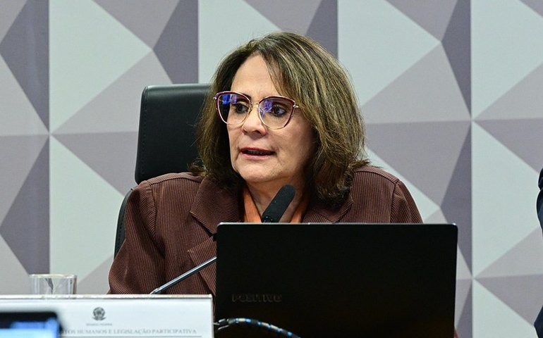 CDH pode votar aumento de pena para quem induz menor a crime