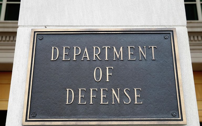 Mídia: Pentágono está considerando cortar milhares de tropas da Europa