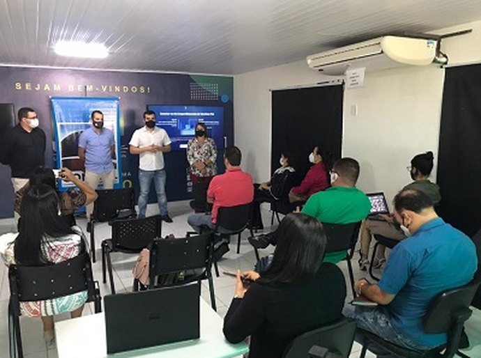 Secretários elegem a nova Câmara Técnica da Educação do Conisul