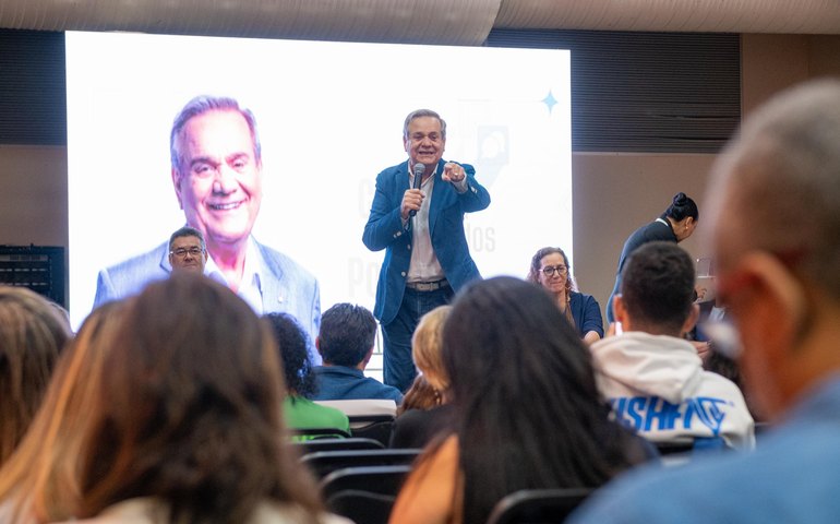  Câmara de Estudos Políticos inova em Alagoas com discussões qualificadas 