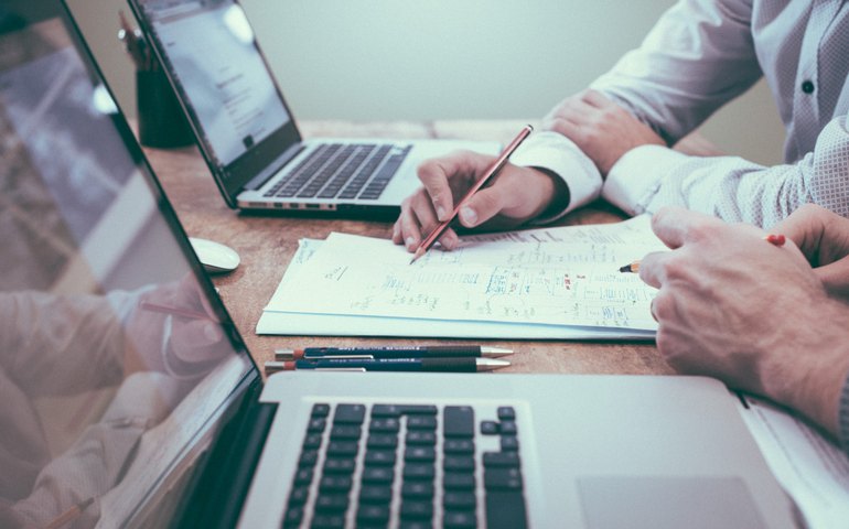 Mapa de Empresas registra 1,4 milhão de novos negócios abertos de maio a agosto