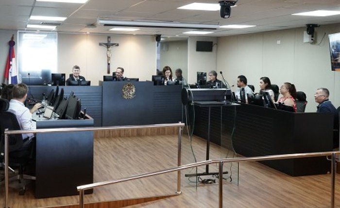 Audiência de conciliação foi realizada no TRT-19