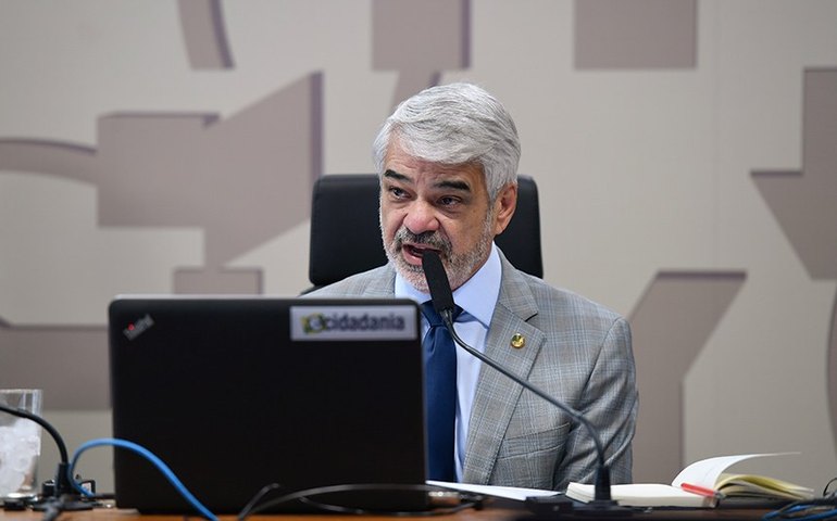 CAS vai ao Recife acompanhar moradores de prédios interditados